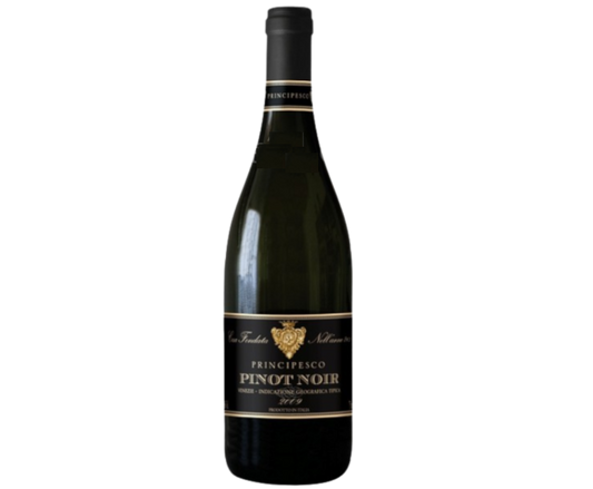 Castellani Principesco Pinot Noir delle Venezie 2022 750ml