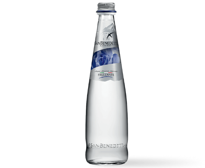 San Benedetto Sparkling Water 1L