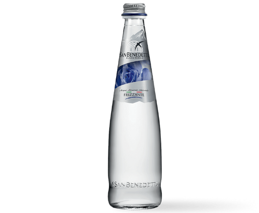 San Benedetto Sparkling Water 1L