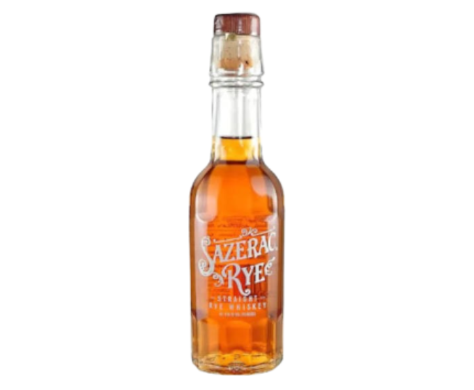 Sazerac Straight Rye 100 Proof 200ml