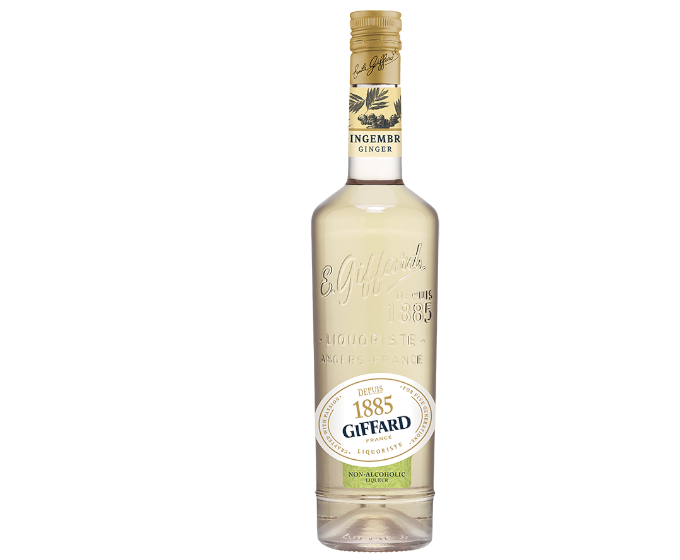 Giffard Premium Ginger of the Indies 700ml