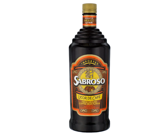 Sabroso Coffee 750ml