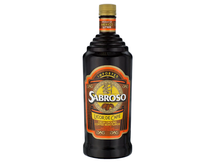 Sabroso Coffee 750ml