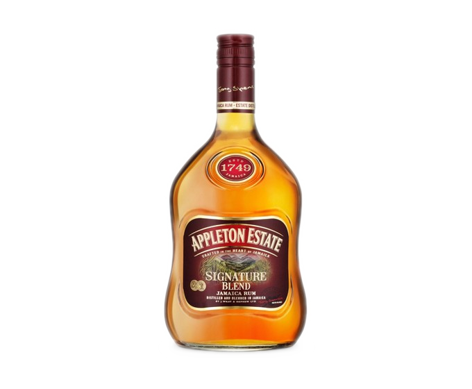 Appleton Estate Signature Blend 1.75L ($2, Pour 30ml)