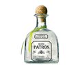 Patron Silver 750ml