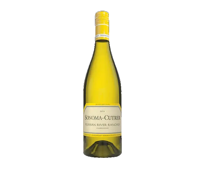 Sonoma Cutrer Russian River Chard 750ml