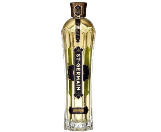 St Germain 750ml ($2, Pour 30ml)