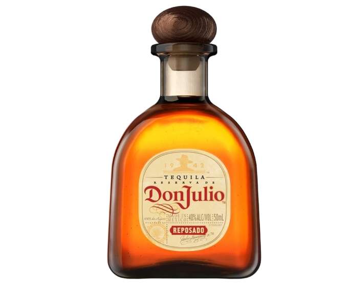 Don Julio Reposado 50ml