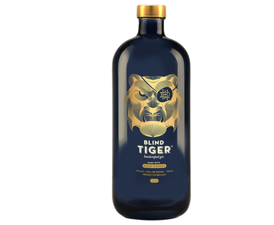 Blind Tiger Piper Cubeba Gin 750ml