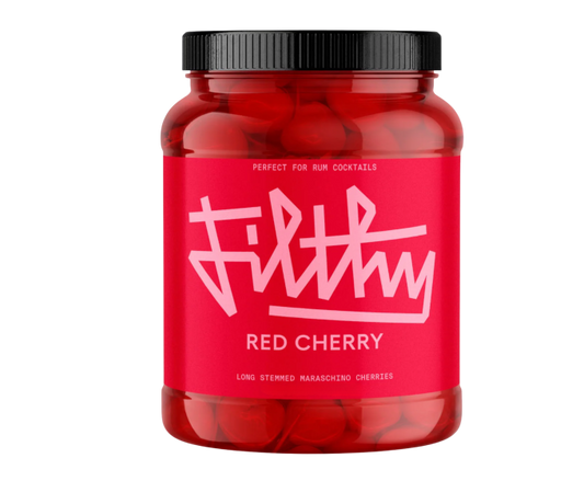 Filthy Red Cherry 64oz