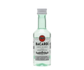 Bacardi Superior 50ml