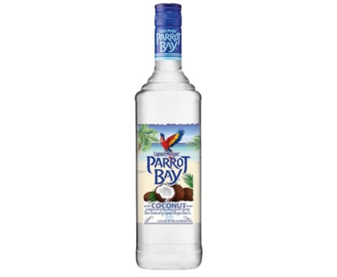 Parrot Bay Coconut Rum 1L