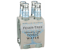 Fever Tree Naturally Light Tonic Water 6.8oz 4-Pack