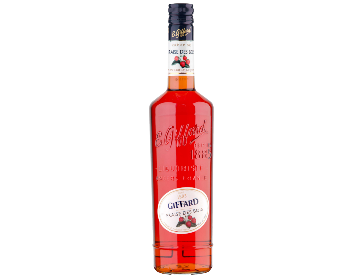 Giffard Creme de Fraises des Bois 750ml