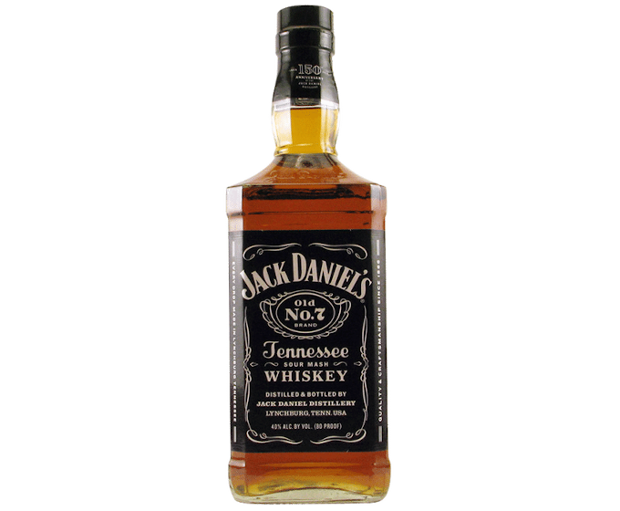 Jack Daniels 1.75L ($2, Pour 30ml)