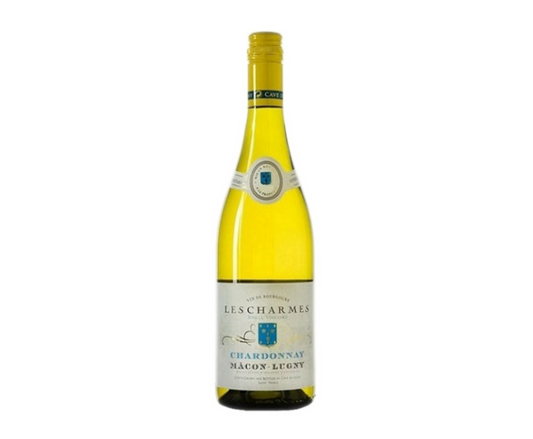 Cave de Lugny Macon Lugny Les Charmes 750ml