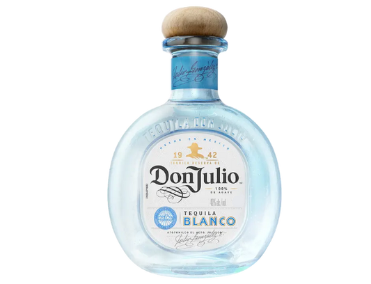 Don Julio Blanco 1L