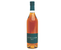 Stellum Straight Rye Cask 116.24 Proof 750ml
