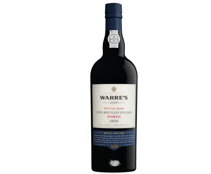 Warres Late Bottled Vintage Port 750ml
