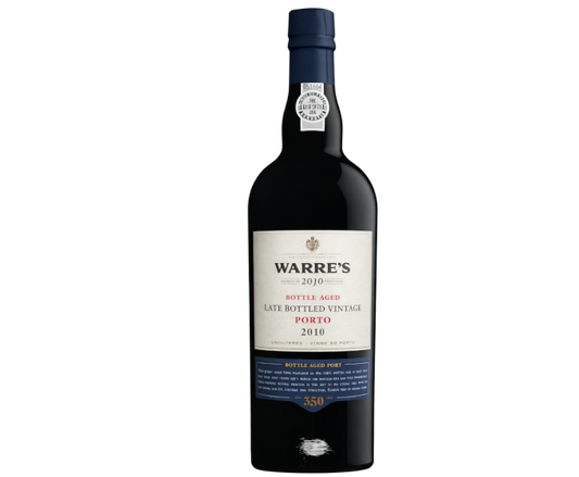 Warres Late Bottled Vintage Port 750ml