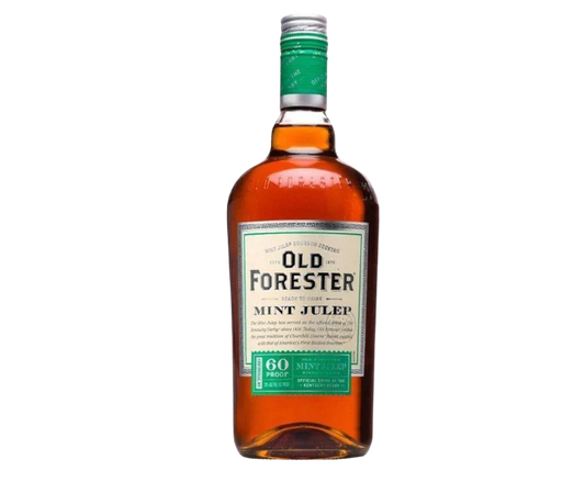 Old Forester Mint Julep 1L