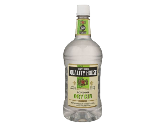 Quality House Gin 1L