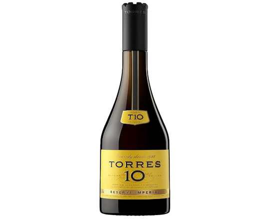 Torres 10 Gran Reserva Imperial 750ml