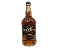 Old Forester 100 Proof Signature 1.75L