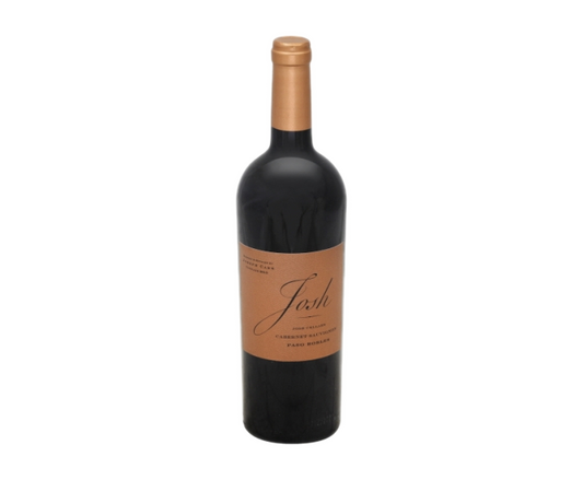 Joseph Carr Josh Cellars Cabernet Sauv Reserve 750ml