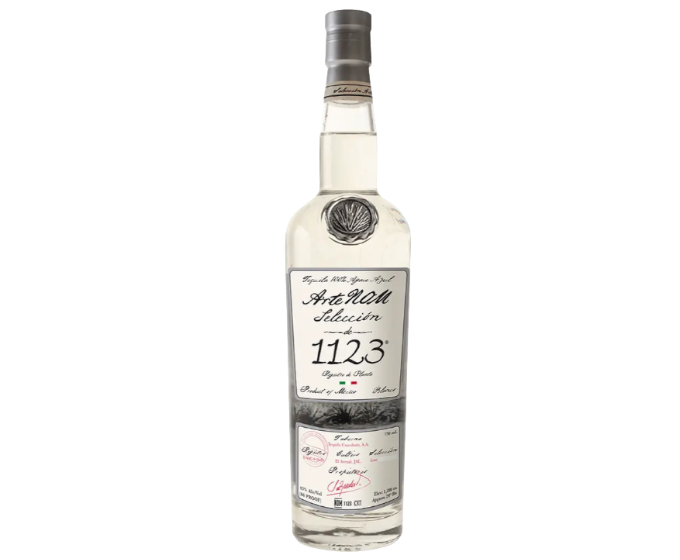 Artenom Seleccion de 1123 Blanco 750ml ($7, Pour 30ml)