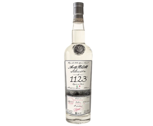 Artenom Seleccion de 1123 Blanco 750ml ($7, Pour 30ml)