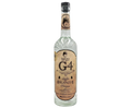 G4 Fermentada De Madera Blanco 750ml