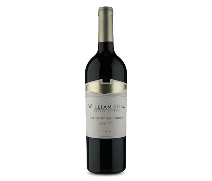 William Hill Cabernet Sauv Central Coast 750ml