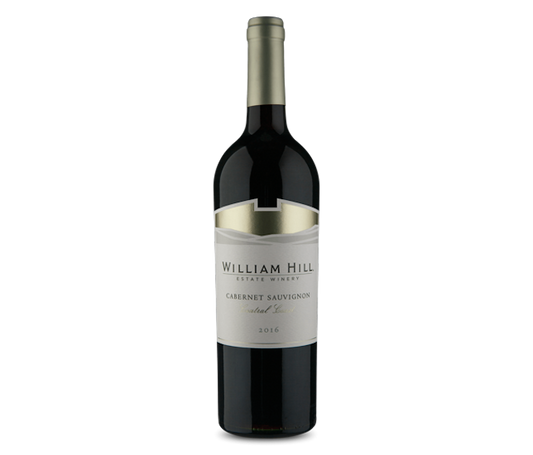 William Hill Cabernet Sauv Central Coast 750ml