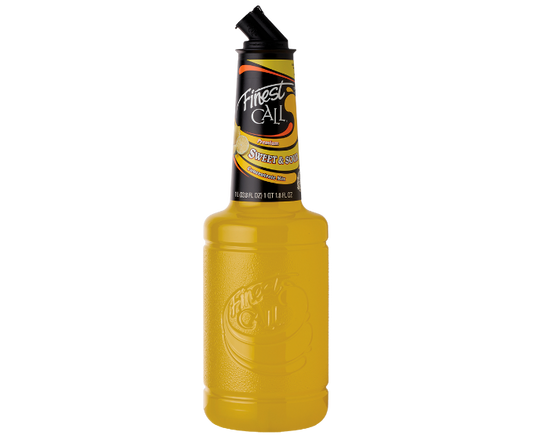 Finest Call Sweet & Sour 1L