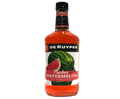 Dekuyper Watermelon Pucker 1L
