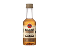 Bacardi Gold 50ml