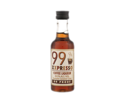 99 Xpresso Coffee 50ml