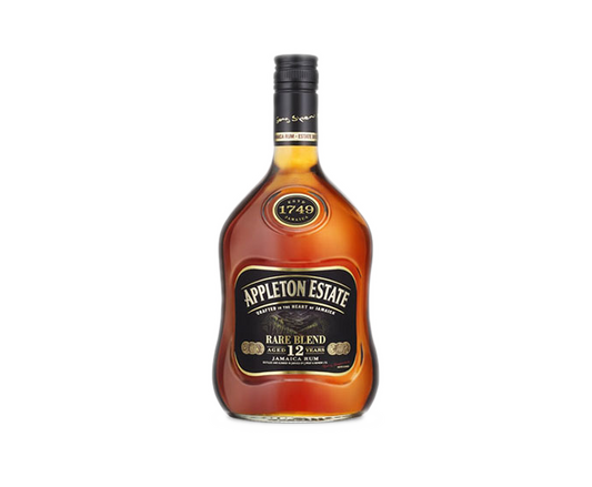 Appleton Estate 12 Years Rare Blend 750ml ($3, Pour 30ml)