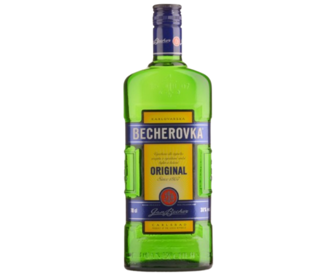 Becherovka 700ml