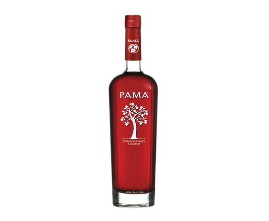 Pama Pomegranate 750ml ($2, Pour 30ml)