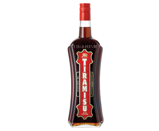 Tiramisu 750ml