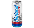 Natural Light 16oz Single Can