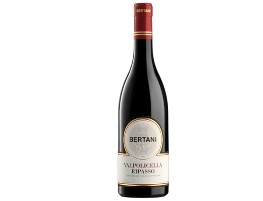 Bertani Ripasso Valpolicella 2021 750ml