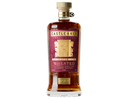 Castle & Key Cask Strength Wheated 750ml