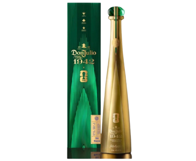 Don Julio 1942 Fifa World Cup Limited Edition 750ml