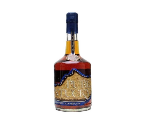 Pure Kentucky XO 750ml ($3, Pour 30ml)