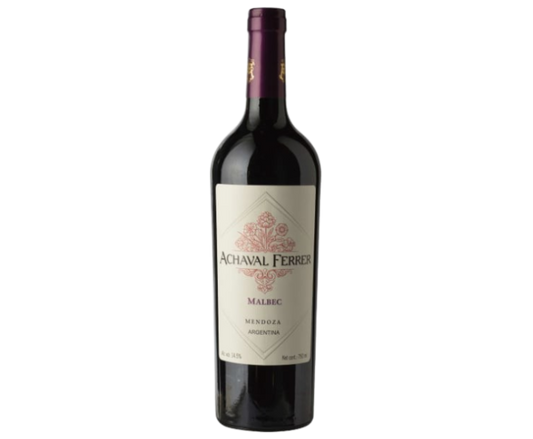 Achaval Ferrer Malbec 2019 750ml