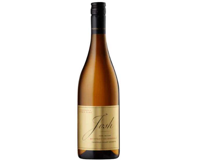 Joseph Carr Josh Cellars Chard Buttery Reserve 750ml