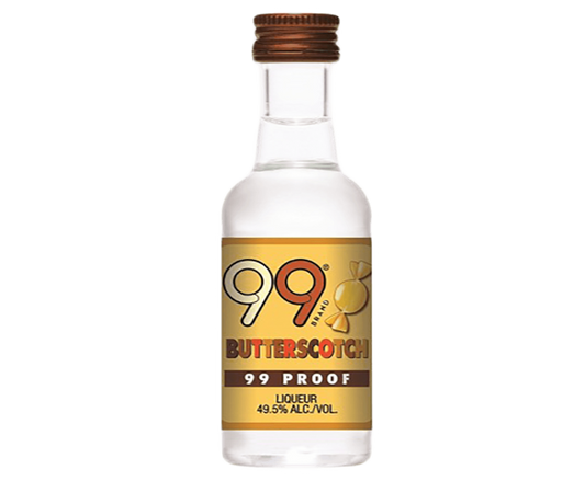 99 Butterscotch 50ml